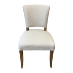 Mila Dining Chair - Ecru