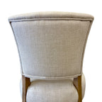 Mila Dining Chair - Ecru