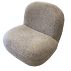 Milo Chair - Latte