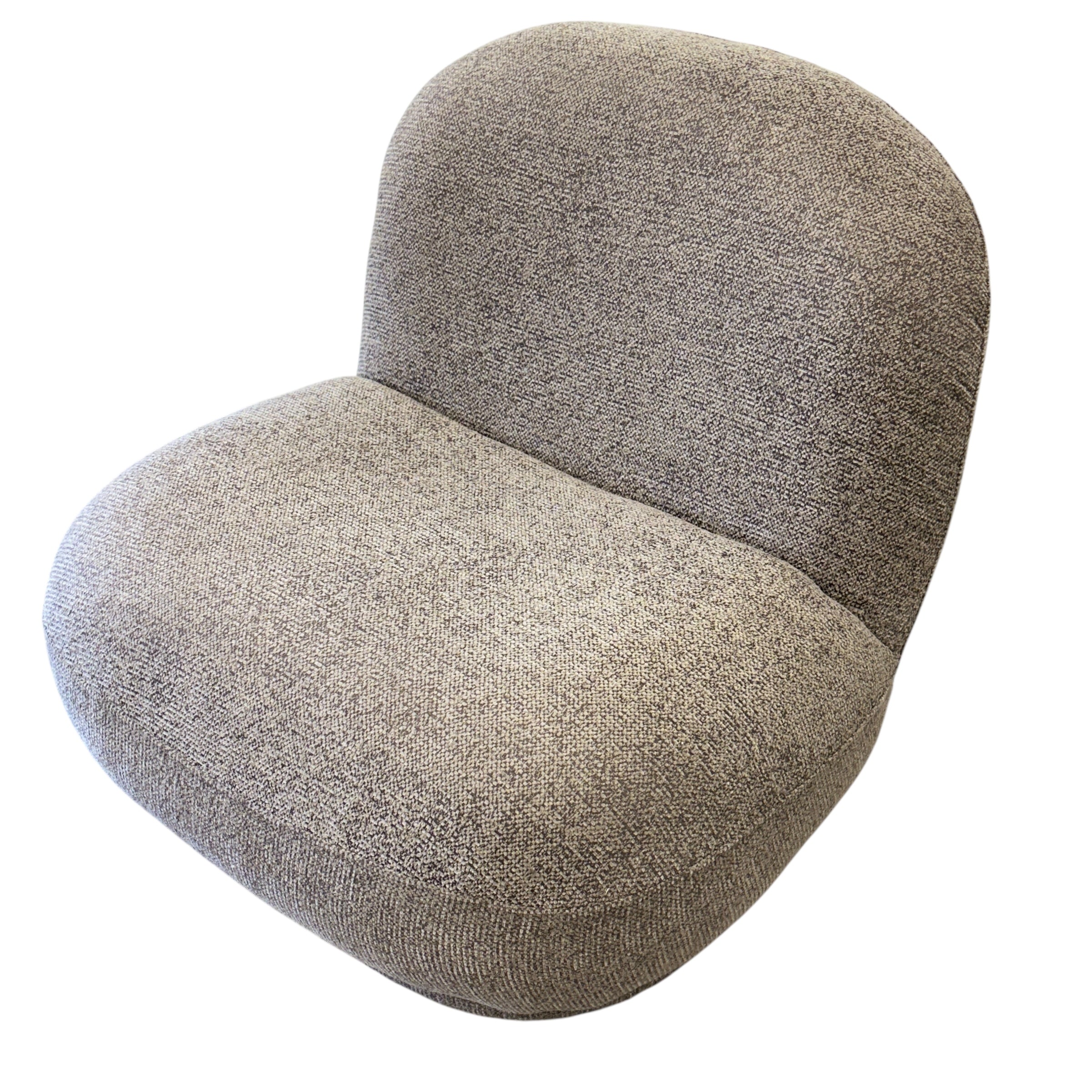 Milo Chair - Latte