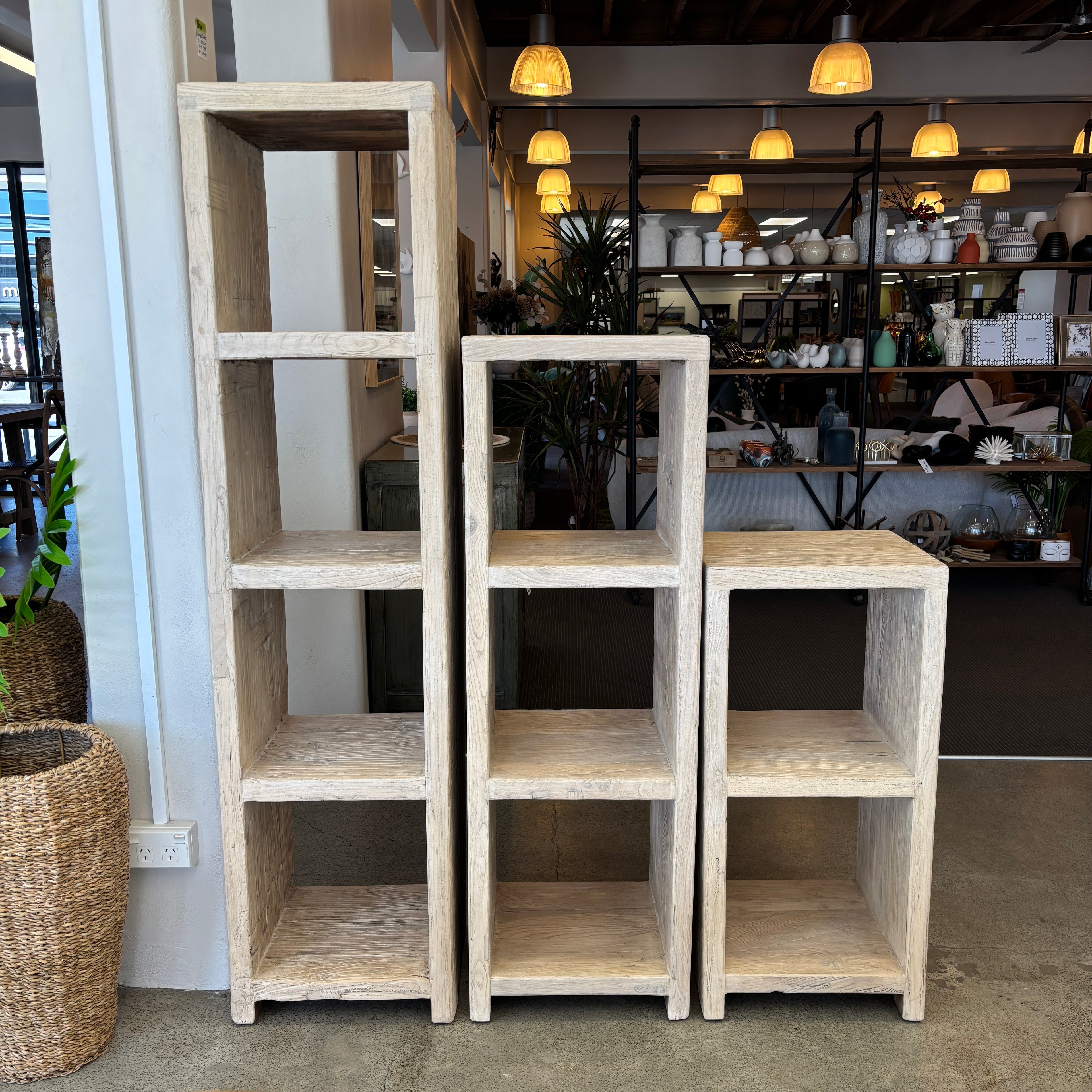 Modular Shelves - 3 Sizes
