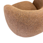 Metro Armchair - Copper
