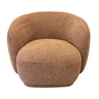 Metro Armchair - Copper