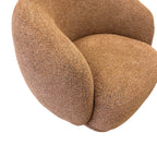 Metro Armchair - Copper