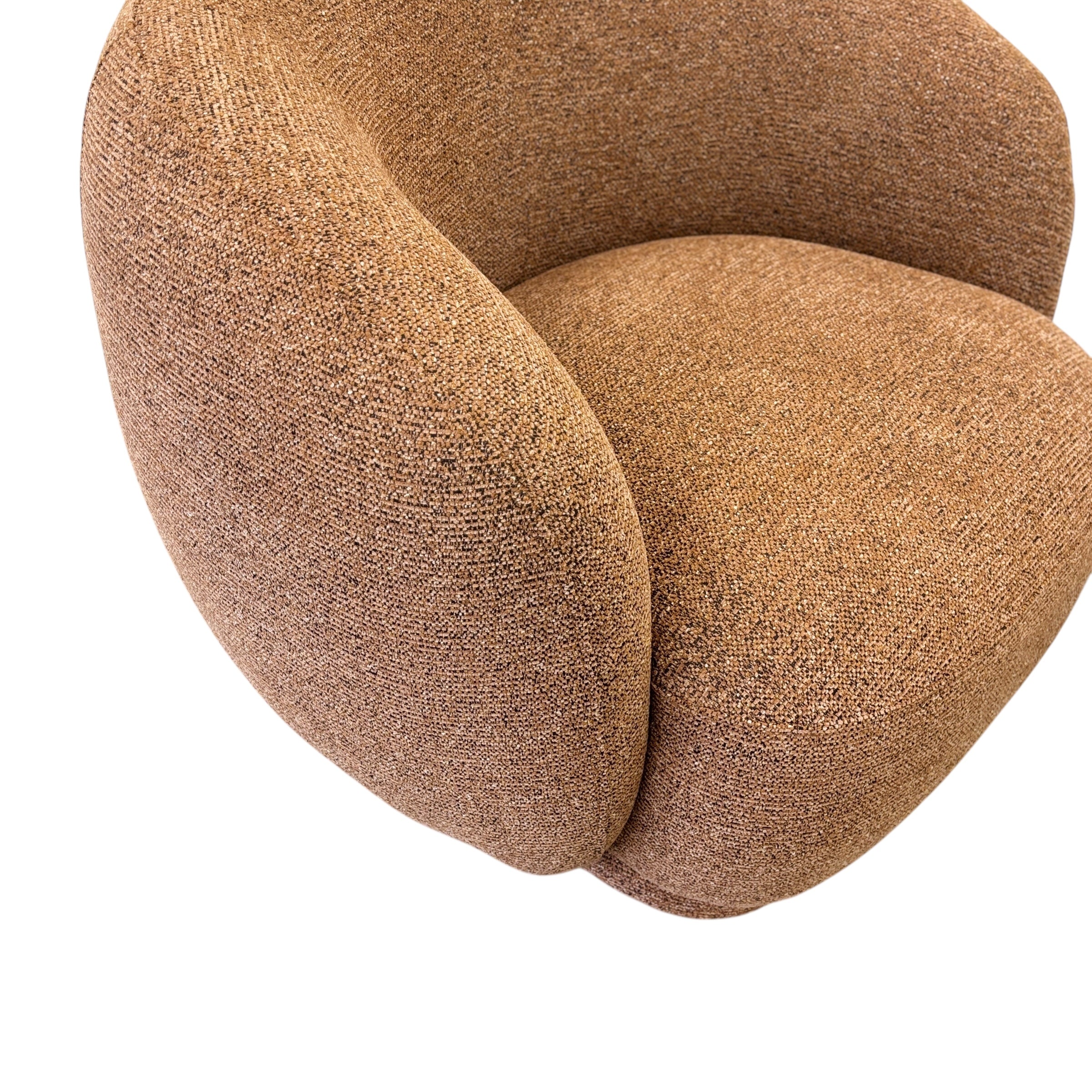 Metro Armchair - Copper