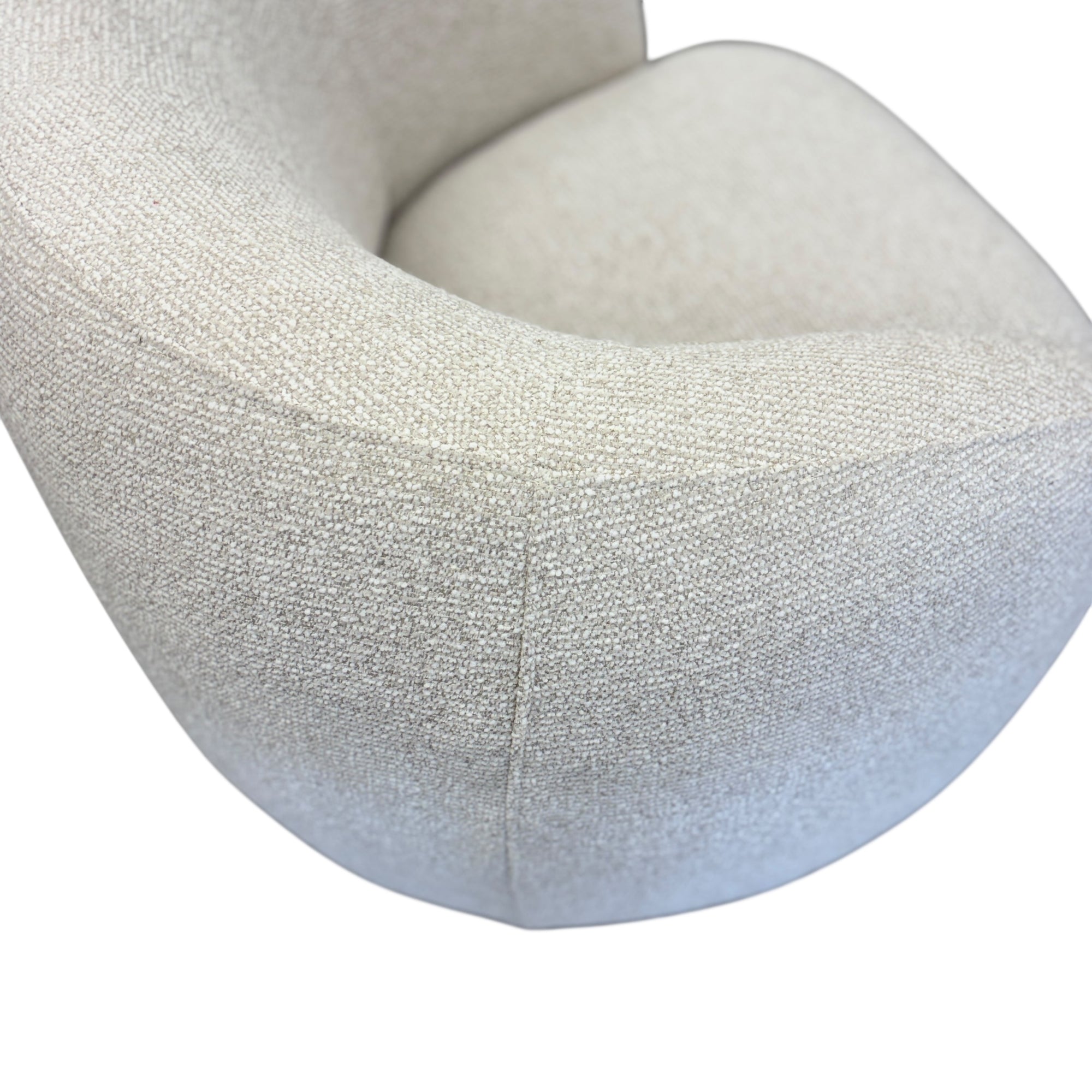 Nova Chair - Salt