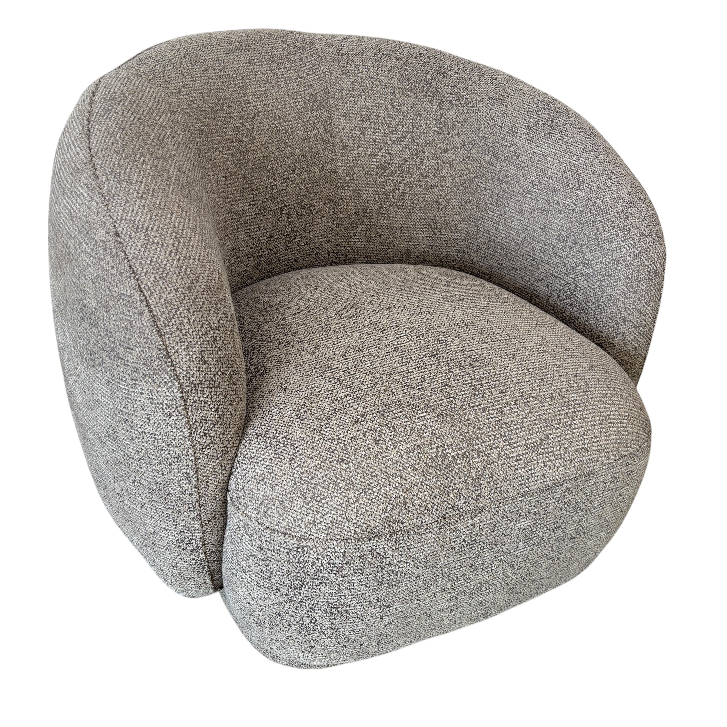 Nova Chair - Latte