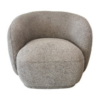 Nova Chair - Latte