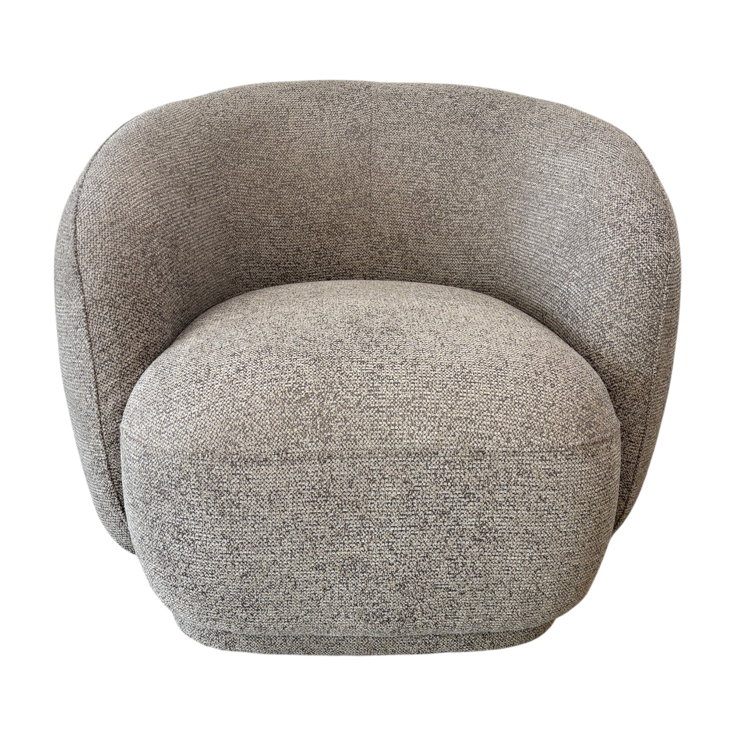 Nova Chair - Latte