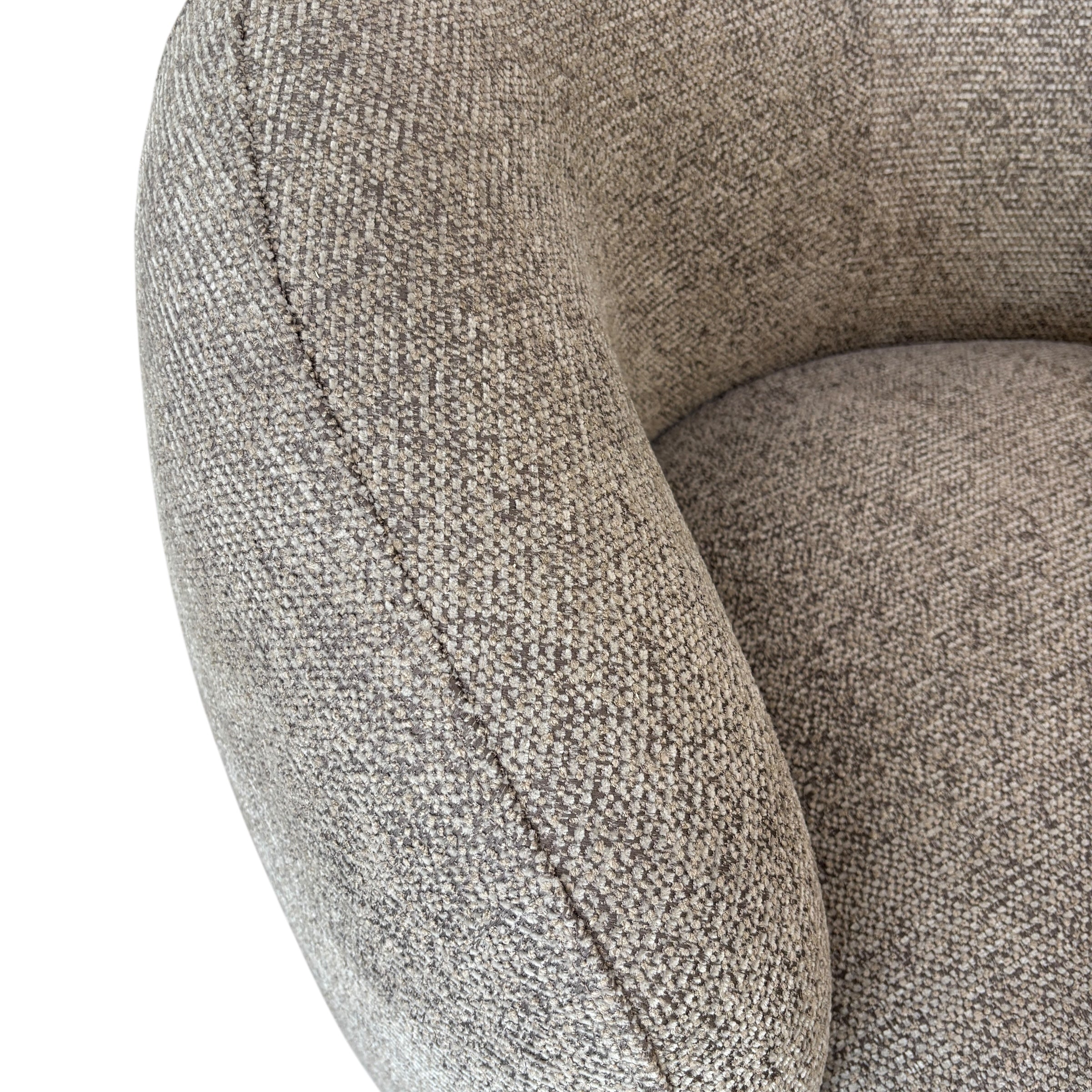 Nova Chair - Latte