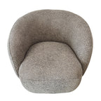 Nova Chair - Latte