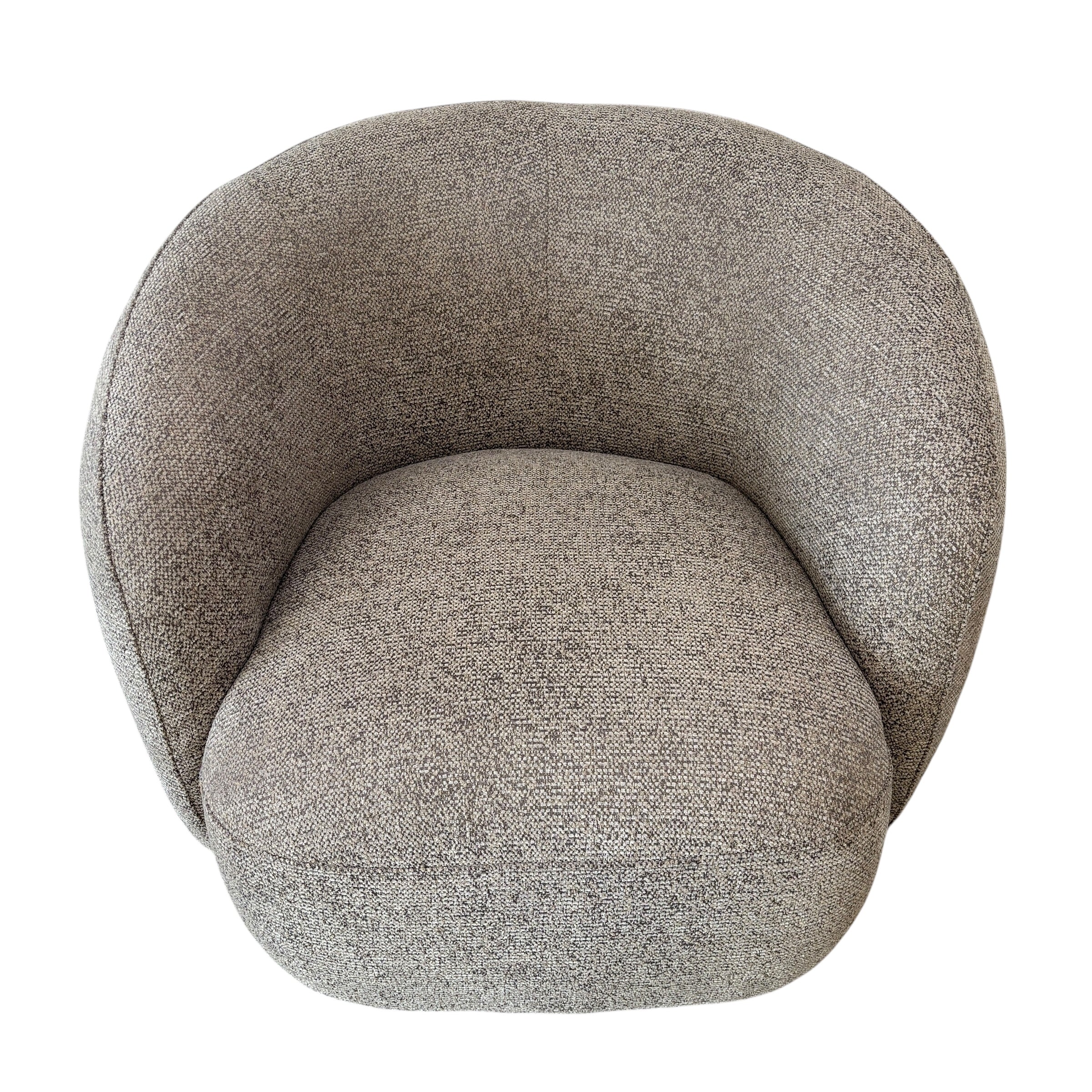 Nova Chair - Latte