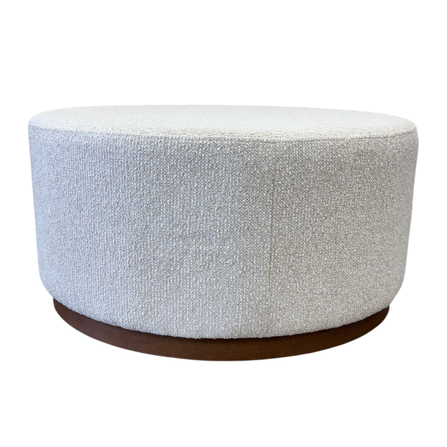 Nova Ottoman - Salt
