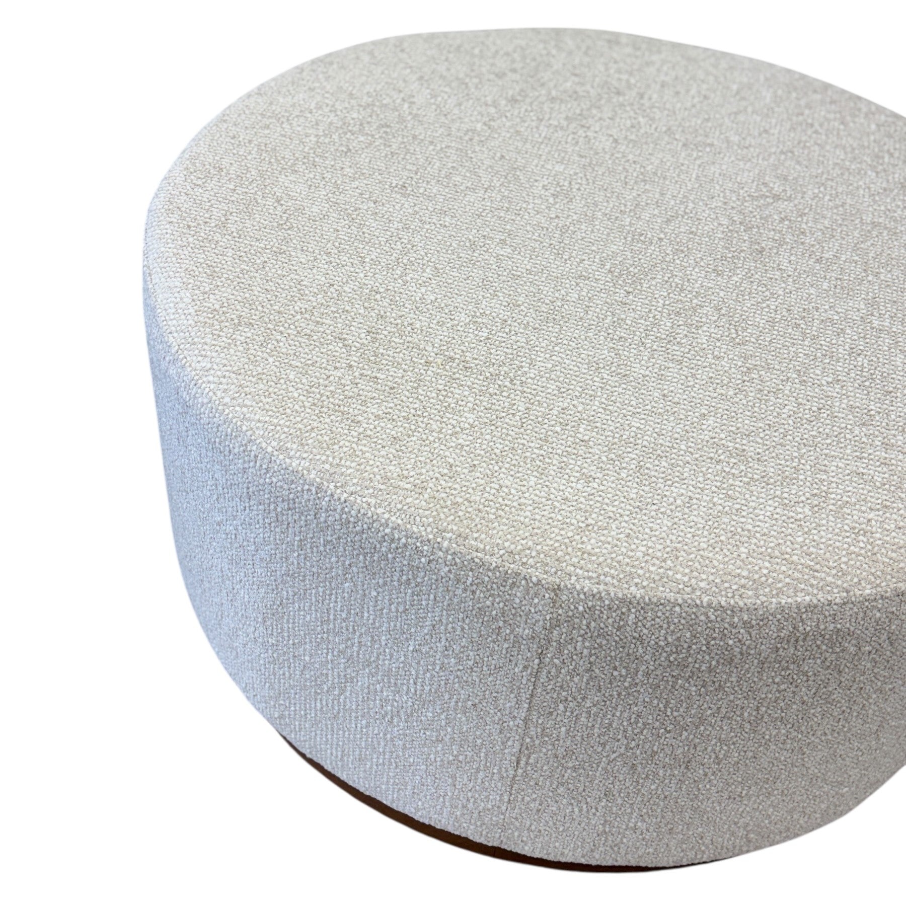 Nova Ottoman - Salt