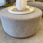 Nova Ottoman - Latte