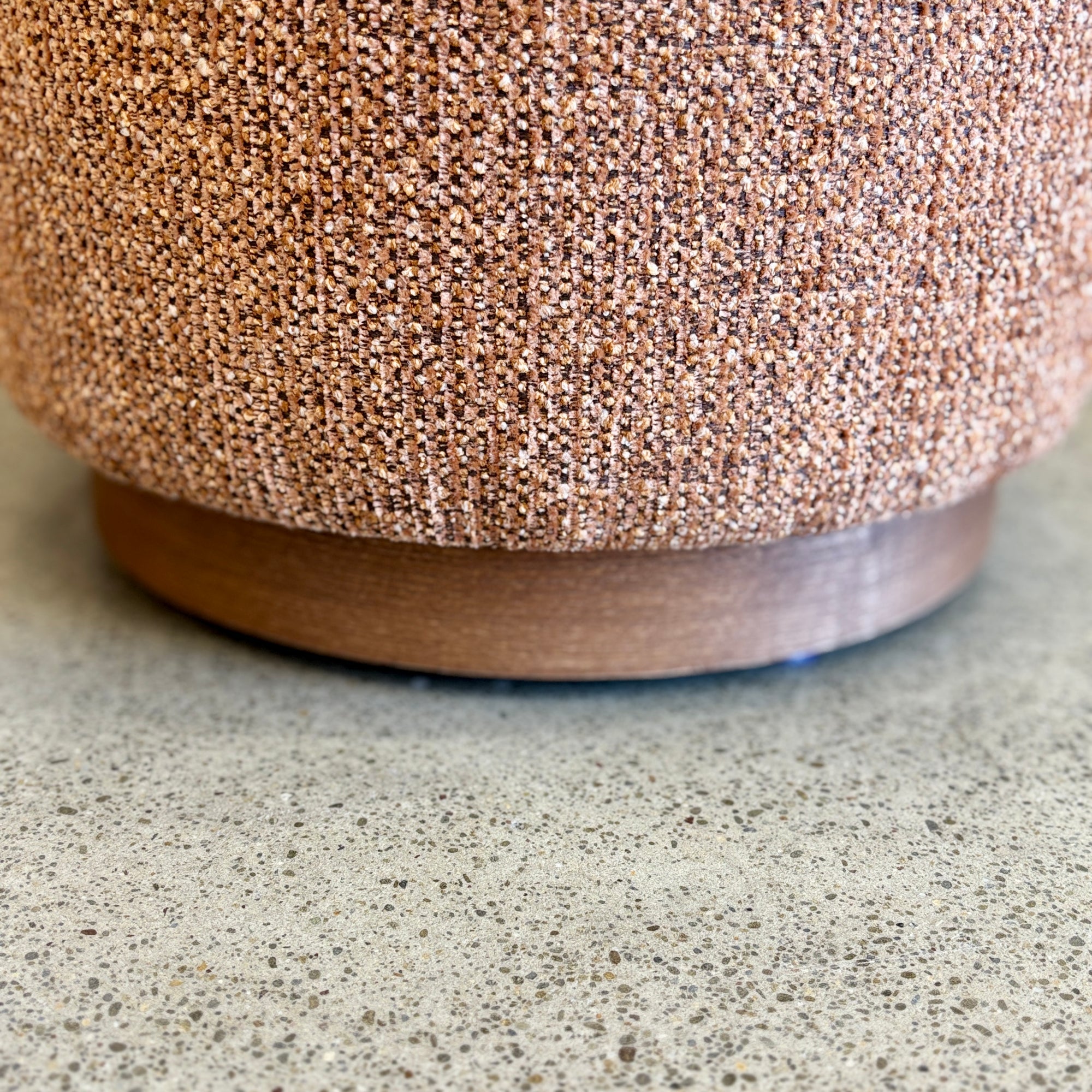 Nova Side Table - Copper