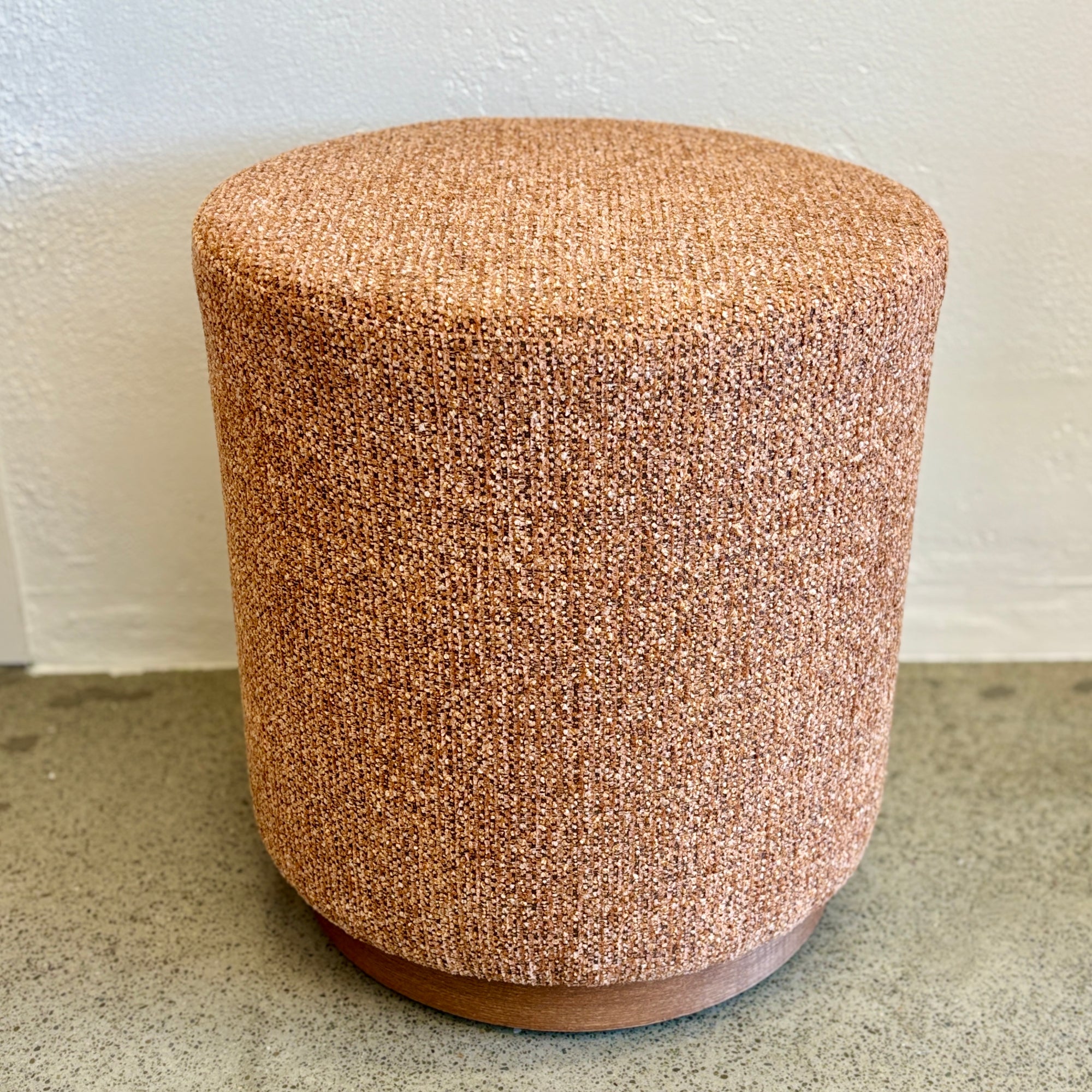 Nova Side Table - Copper