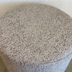 Nova Side Table - Latte