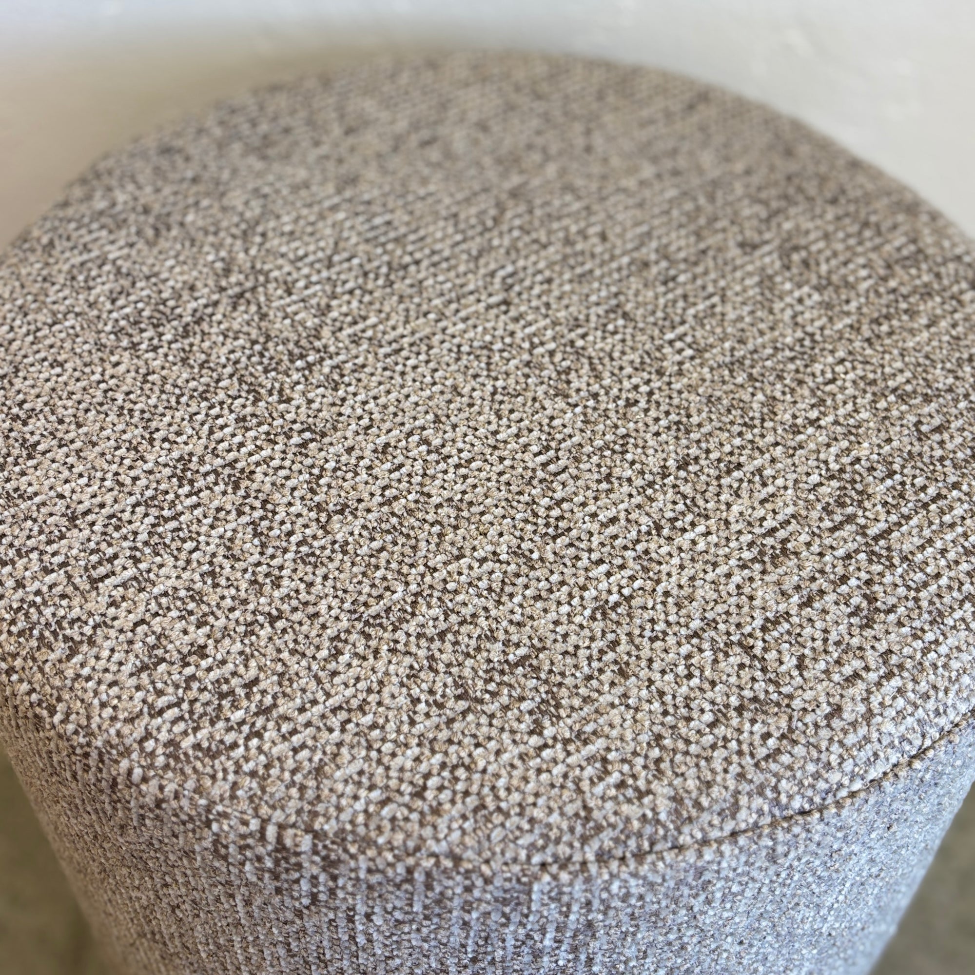 Nova Side Table - Latte