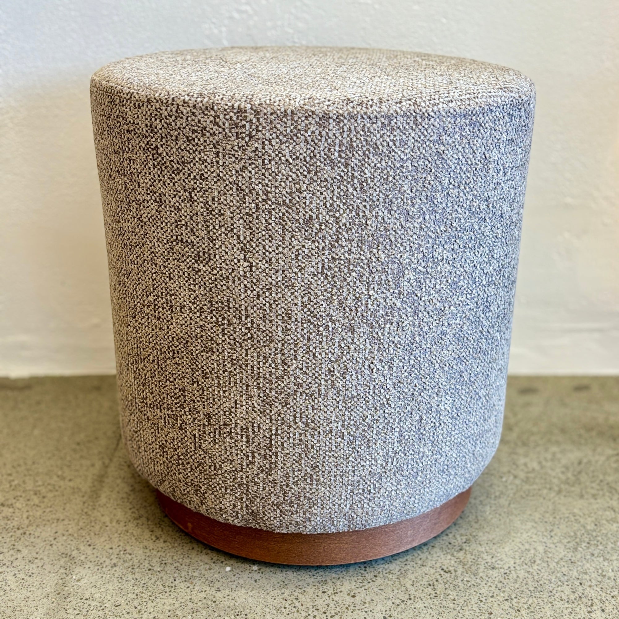 Nova Side Table - Latte