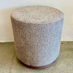 Nova Side Table - Latte