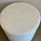 Nova Side Table - Salt