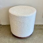 Nova Side Table - Salt