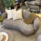 Nova Sofa - Latte