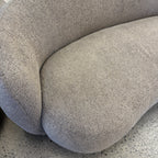 Nova Sofa - Latte