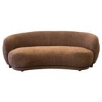 Nova Sofa - Copper