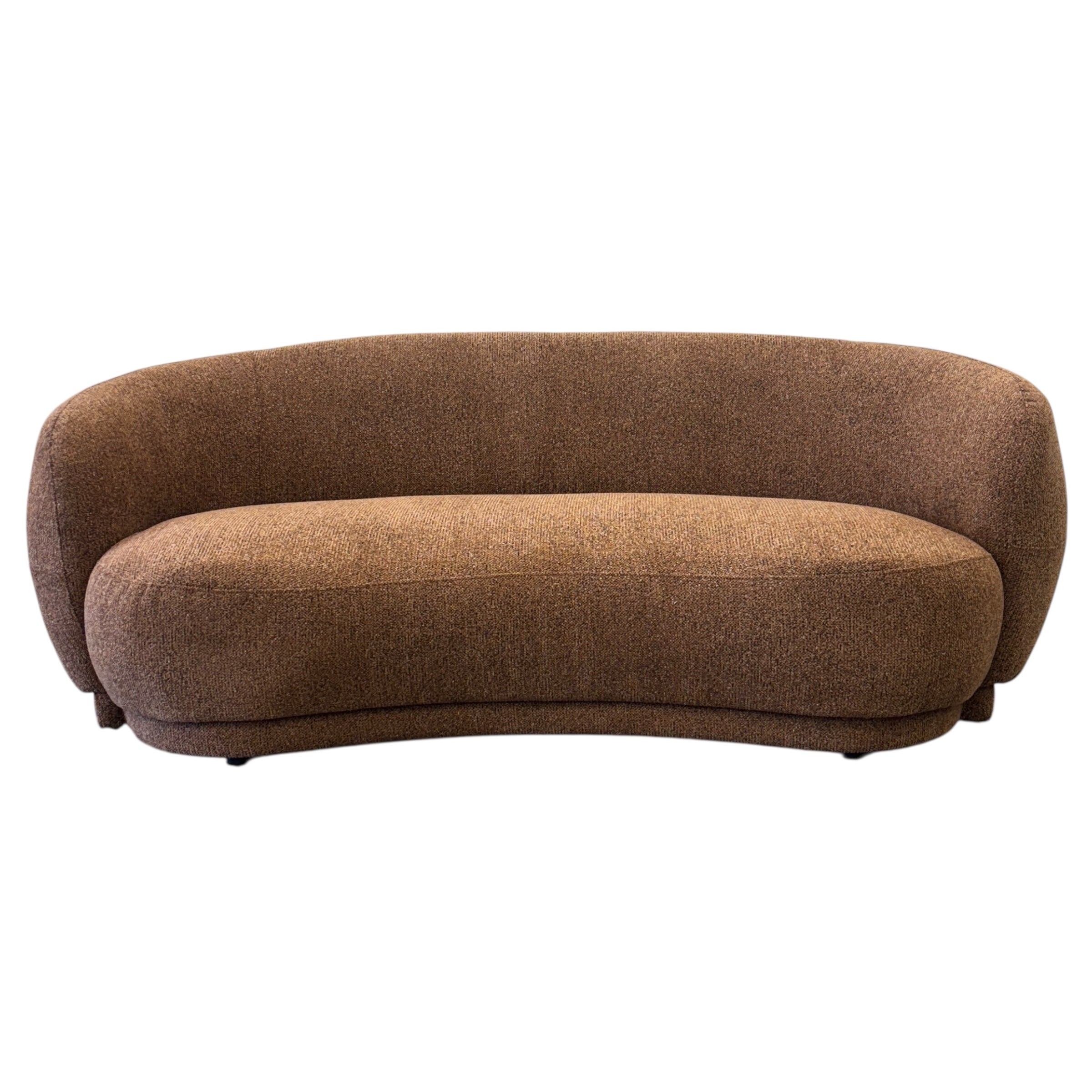 Nova Sofa - Copper
