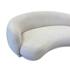 Nova Sofa - Salt