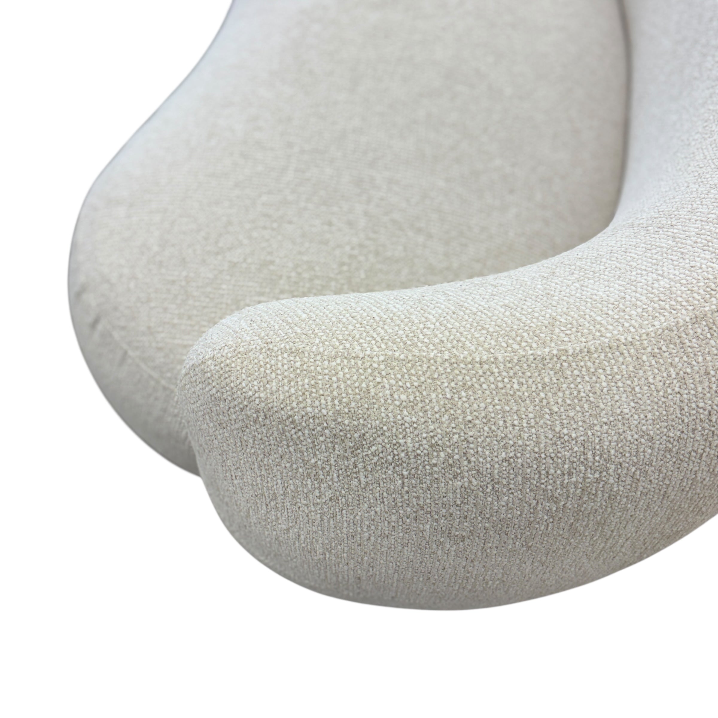 Nova Sofa - Salt