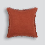 Otto Cushion - Brick