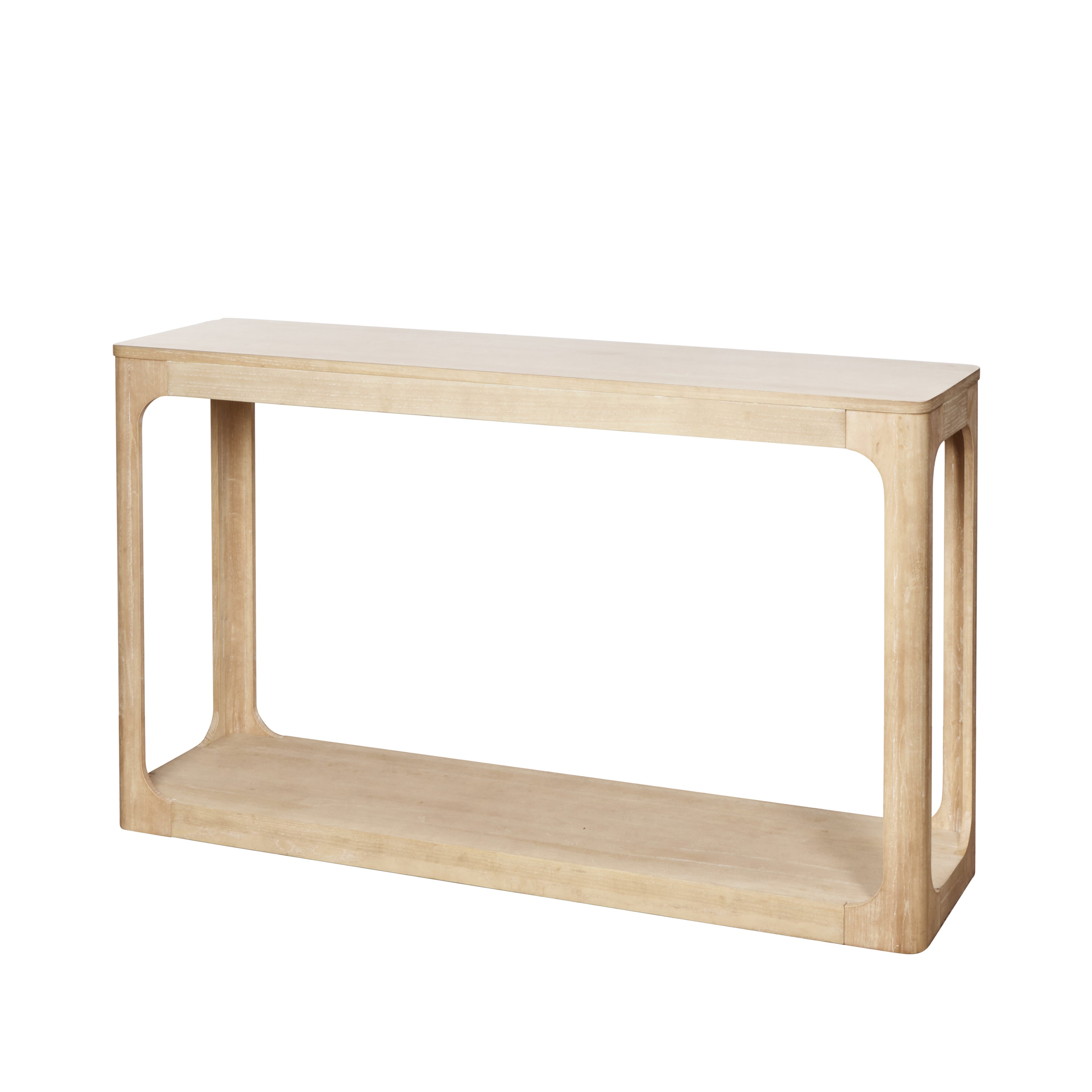 Owen Console