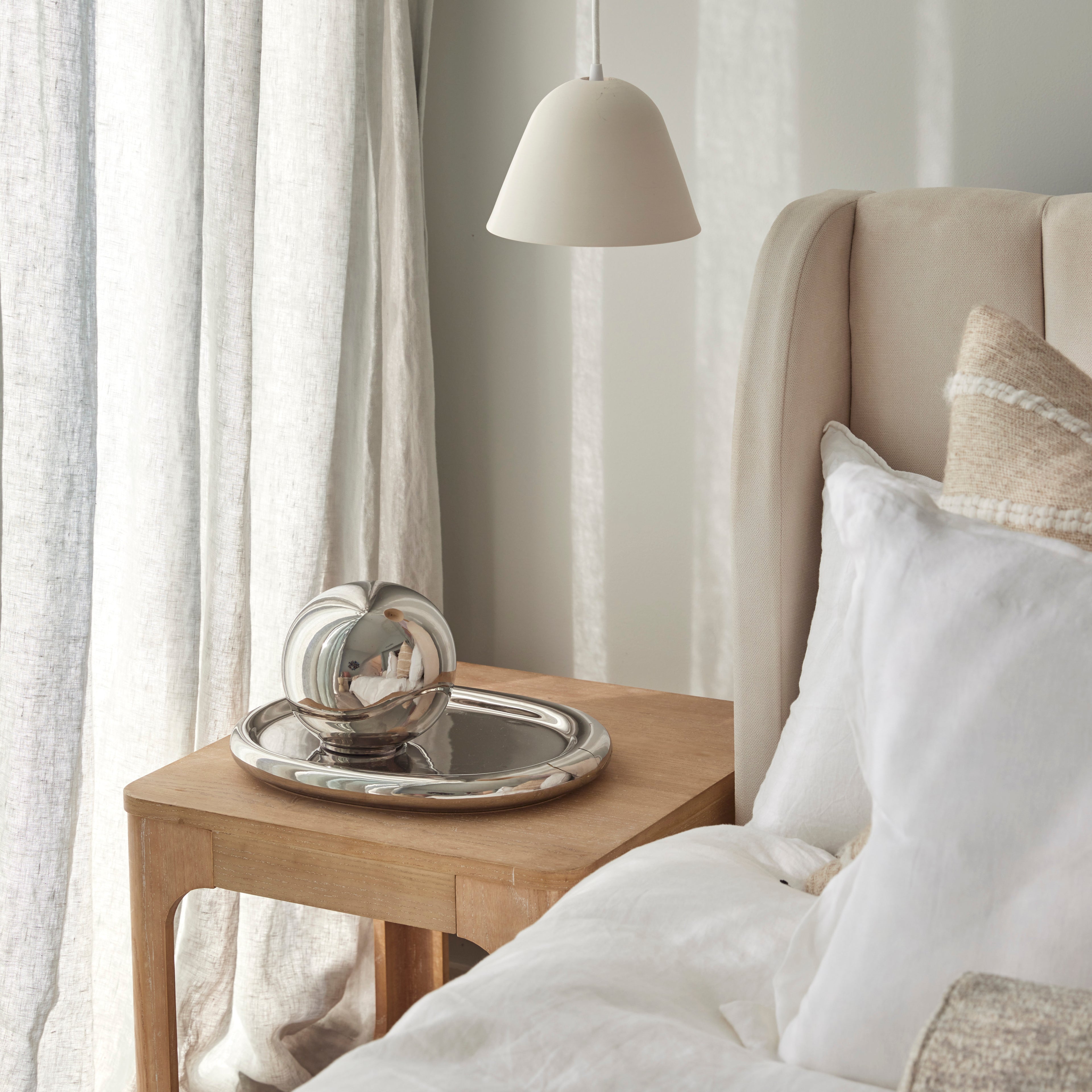 Owen Side Table