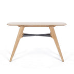 Flow Console Table