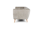 Towelie Sofa - Pearl Grey