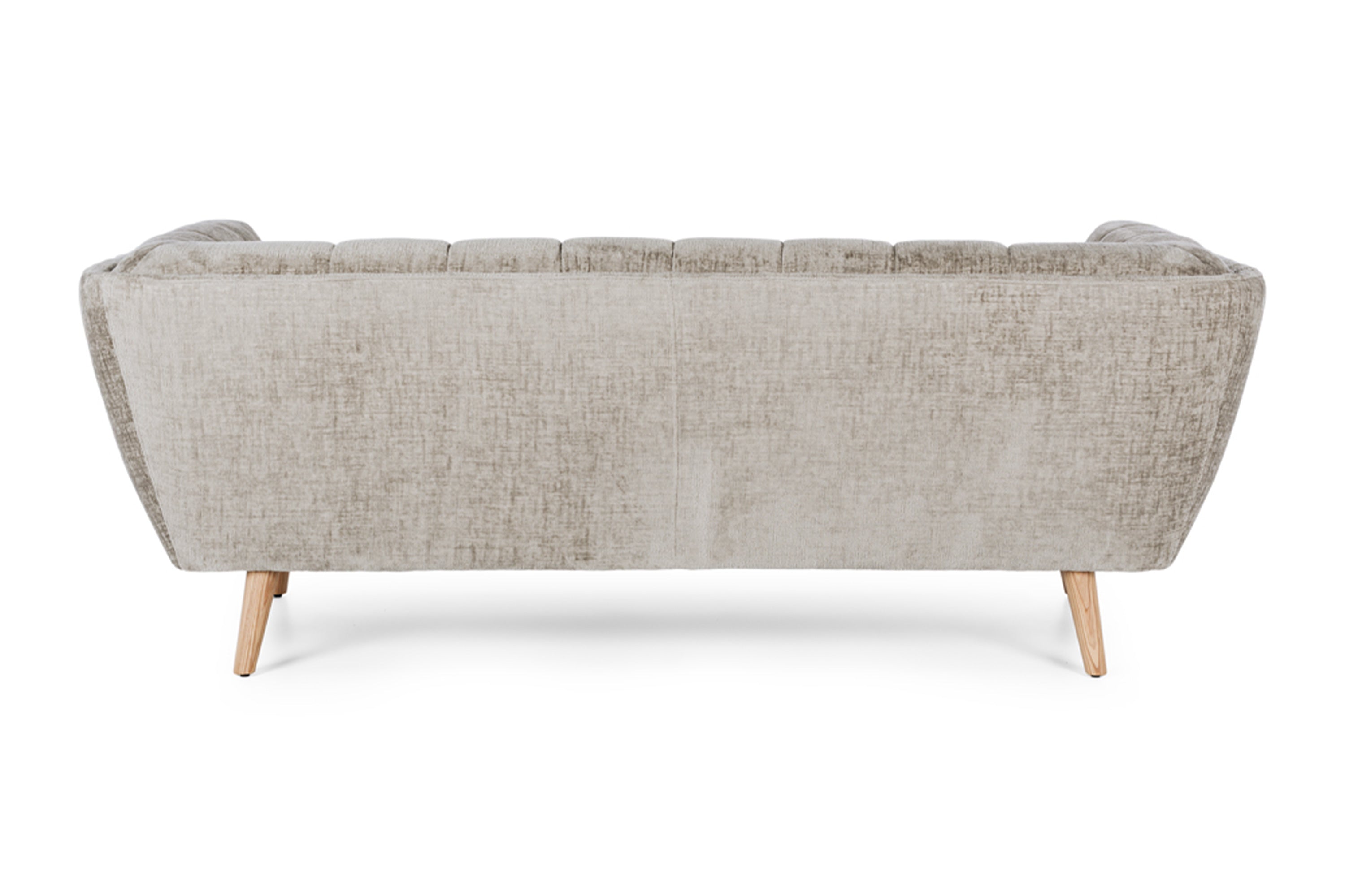 Towelie Sofa - Pearl Grey