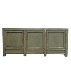 Patrick Sideboard - Smoke