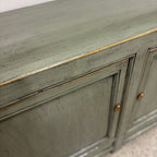 Patrick Sideboard - Smoke