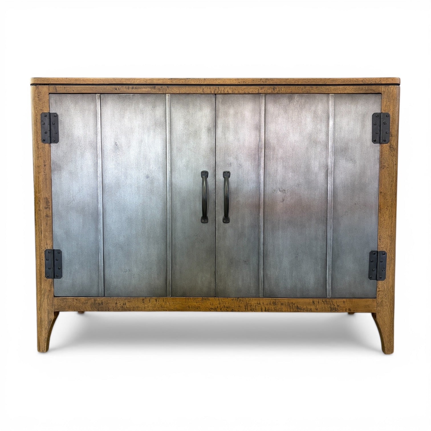 Tin Man 2 Door Sideboard