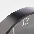 Ramsey Wall Clock