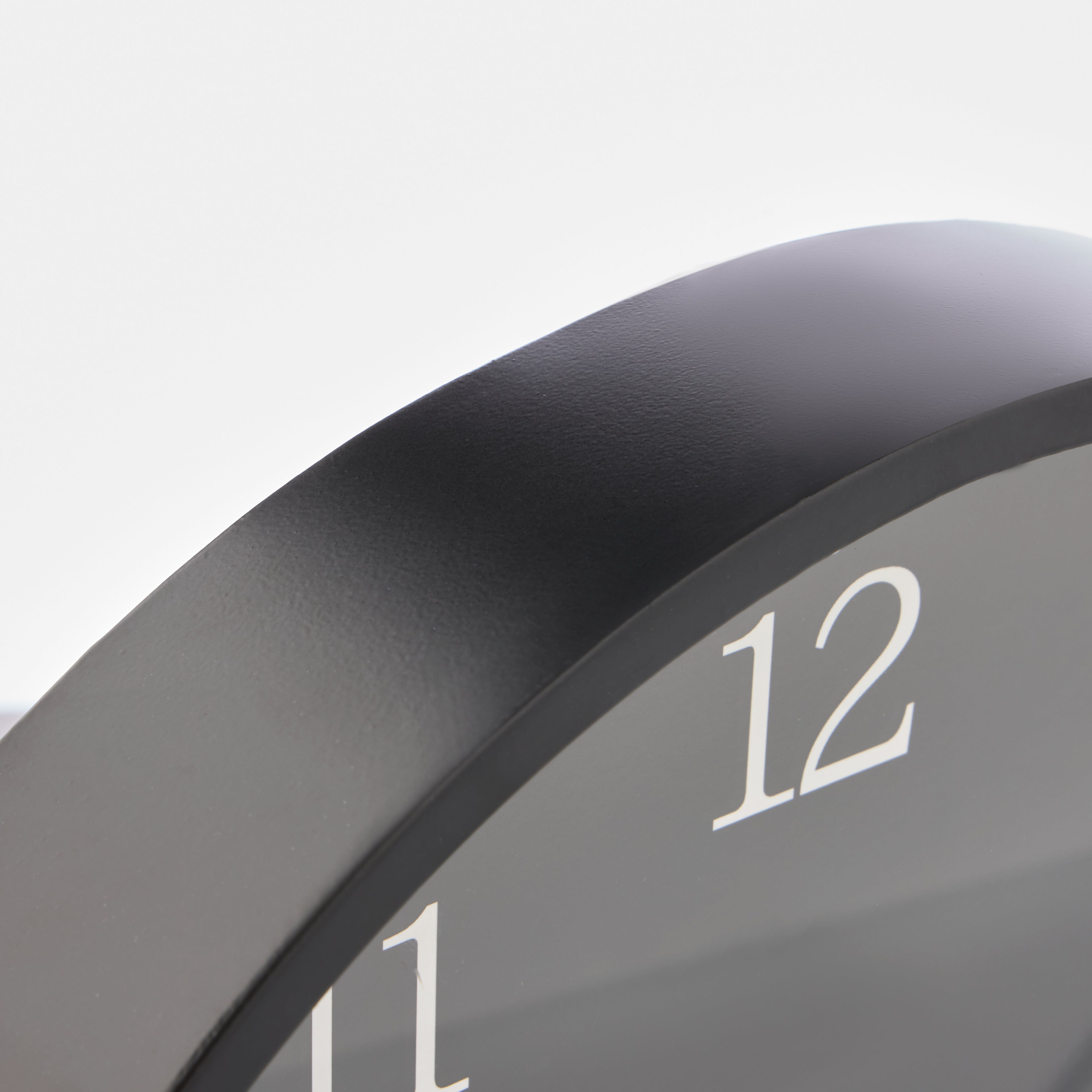 Ramsey Wall Clock