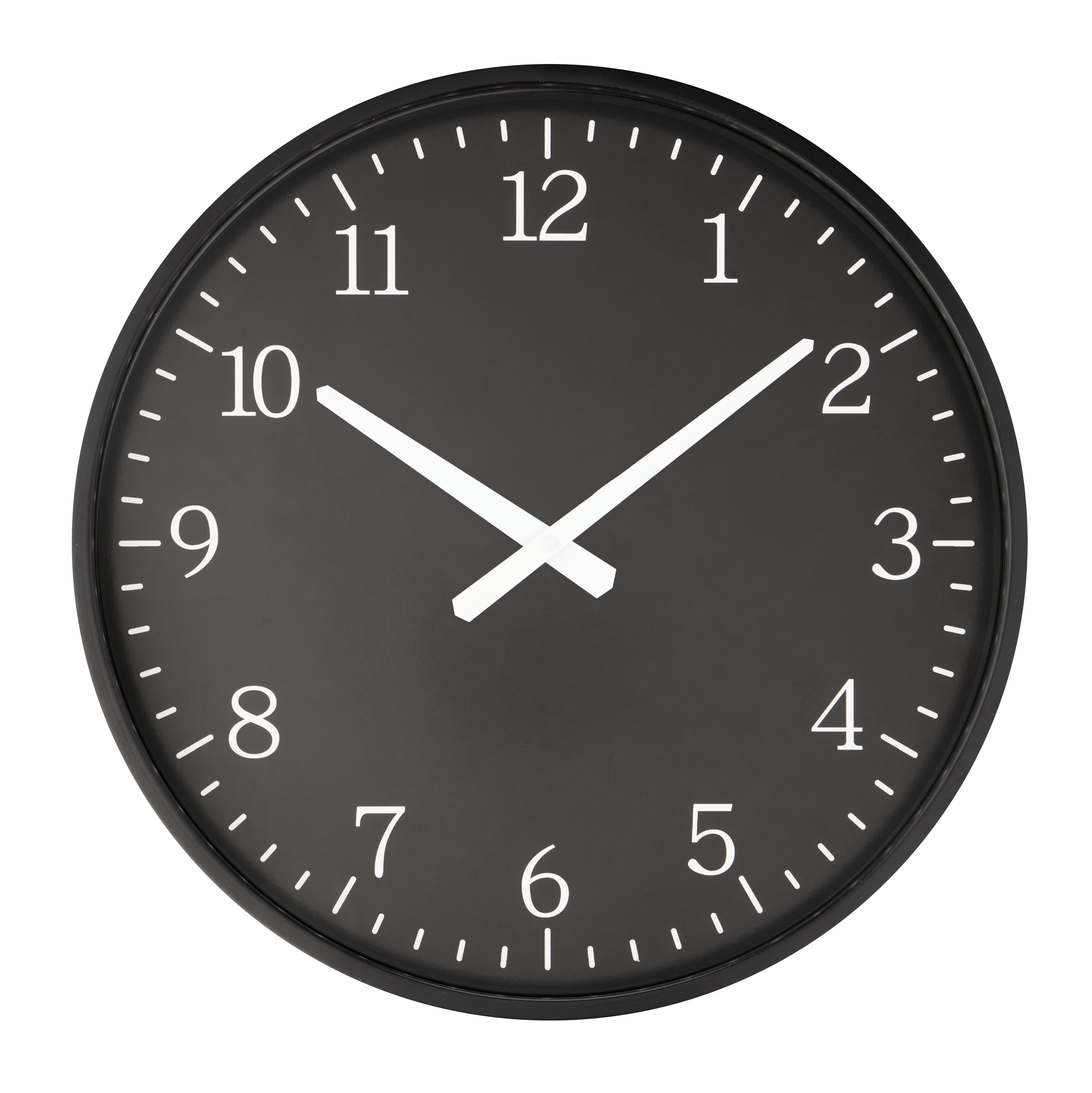 Ramsey Wall Clock