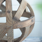 Ravello Timber Orb