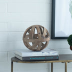 Ravello Timber Orb