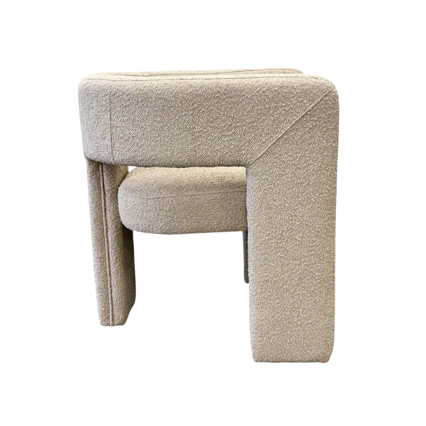 Reyna Chair - Bone