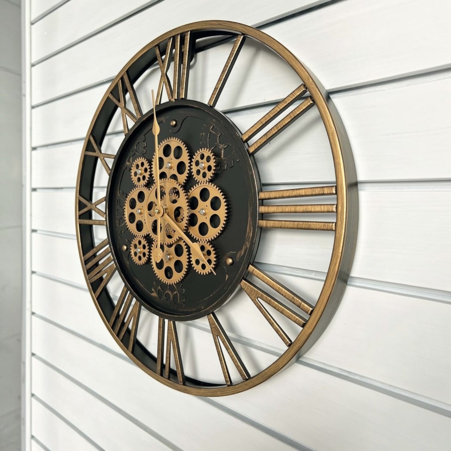 Reese Clock