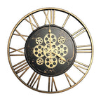 Reese Clock